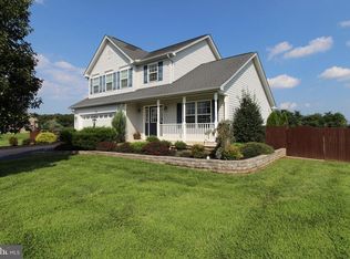 62 Chisholm Dr, Hedgesville, WV 25427