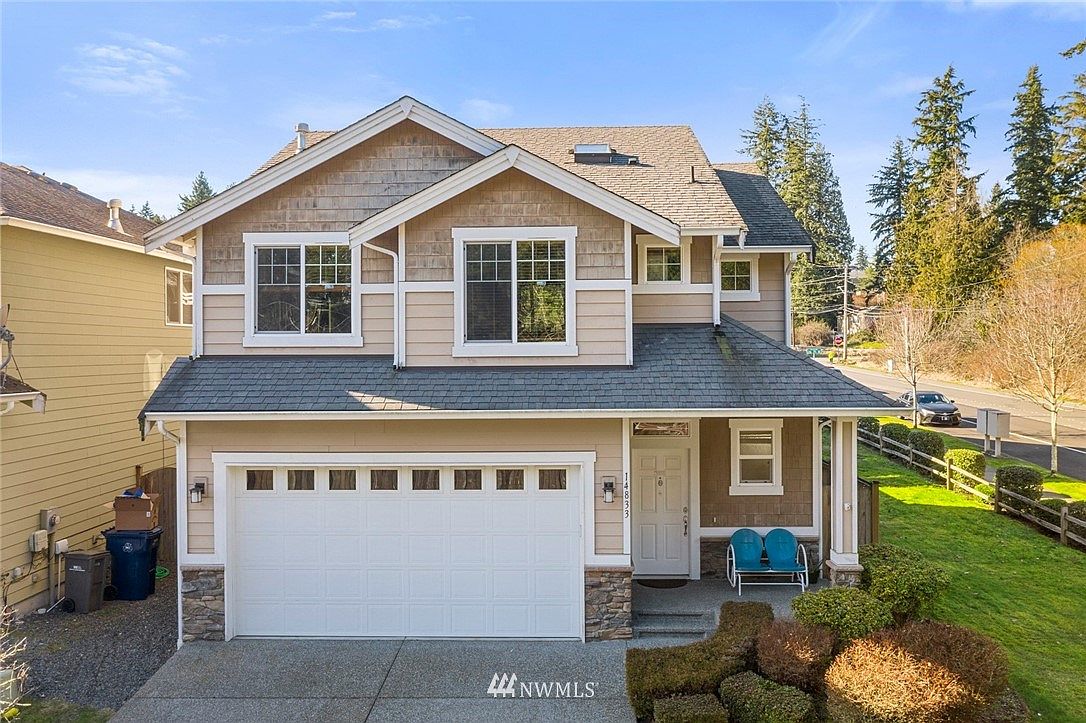 14833 26th Place W UNIT 17, Lynnwood, WA 98087 | Zillow