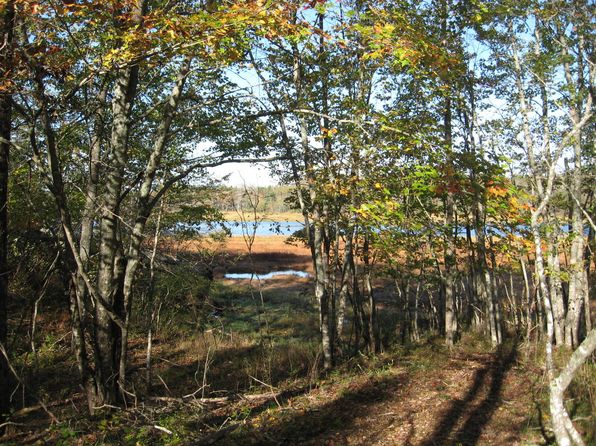 p/o 120 Wescogus Road, Addison, ME 04606