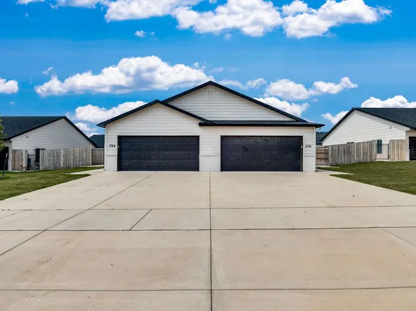 2210 E Cheyenne Ct, Kechi, KS 67067