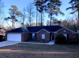 4909 Luton Dr, Grovetown, GA 30813