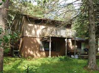 N10986 W Solberg Lake Rd, Phillips, WI 54555