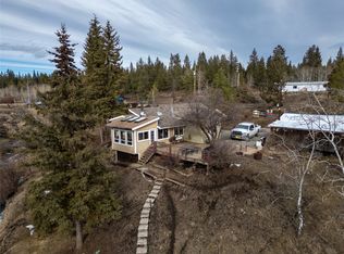 1556 Chasm Rd, Thompson Nicola, BC V0K2K0