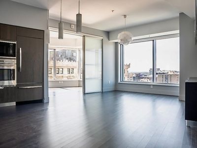 110 Stuart St UNIT 16H, Boston, MA, 02116