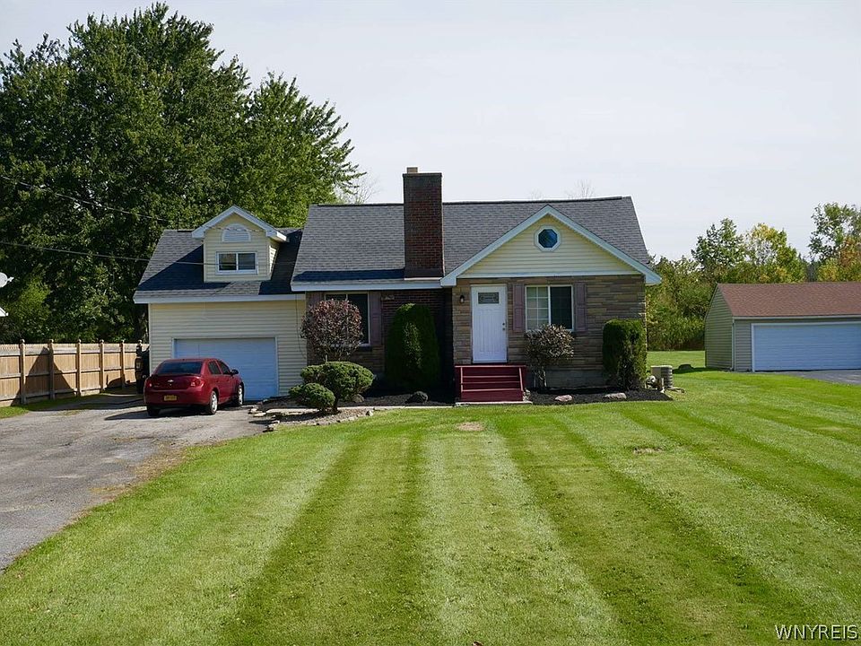 789 Alt Blvd, Grand Island, NY 14072 MLS B1436072 Zillow