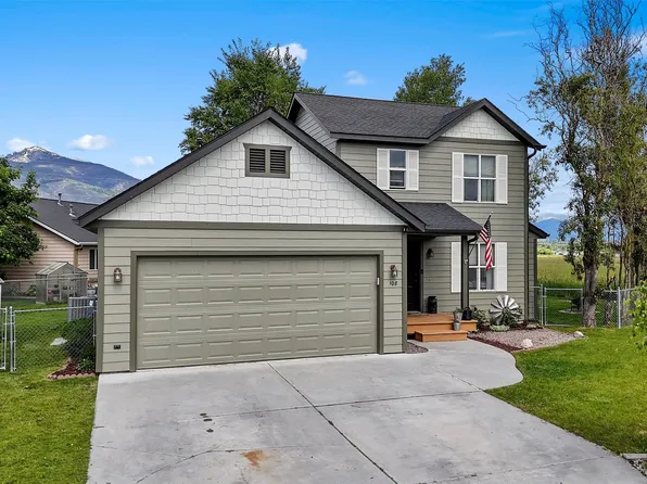 108 Dogwood Ct, Hamilton, MT 59840
