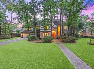 16011 Stratton Park Dr, Spring, TX 77379