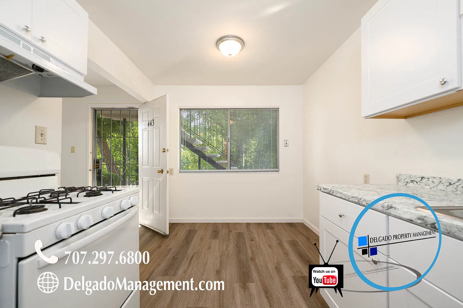 2 bed, $1,895 — Photo 4