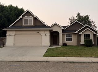 1276 W Brown Trout Dr, Meridian, ID 83642