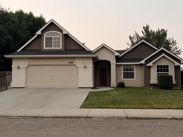 1276 W Brown Trout Dr, Meridian, ID 83642