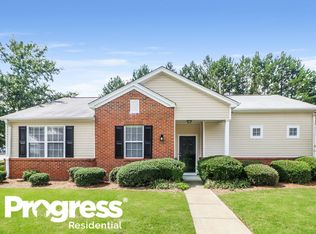 461 Windcroft Cir NW, Acworth, GA 30101