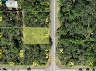457 Heather St, Port Charlotte, FL 33953