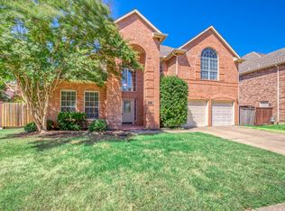 5717 Belle Chasse Ln, Frisco, TX 75035