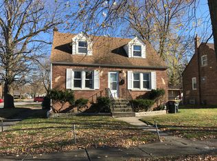 18101 Ridgewood Ave, Lansing, IL 60438