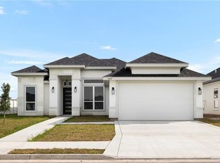 1807 Sophia Dr, San Juan, TX 78589