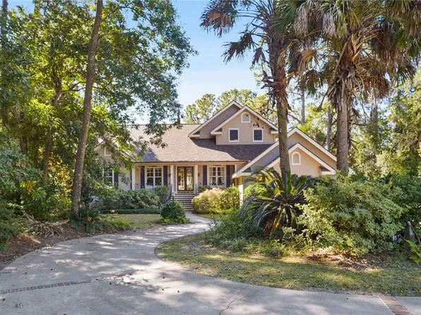 91 Peninsula Dr, Hilton Head Island, SC 29926