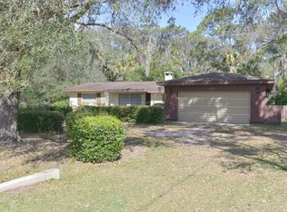 5752 Carissa Rd, Melbourne Village, FL 32904