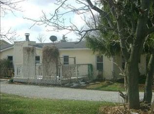8463 E Us 40, Greenfield, IN 46140