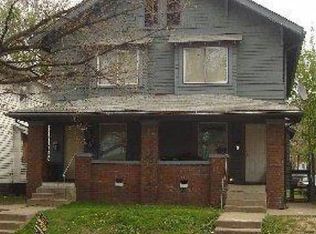 2915 Boulevard Pl #B, Indianapolis, IN