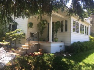 6723 Dupont Rd, Washington, WV 26181
