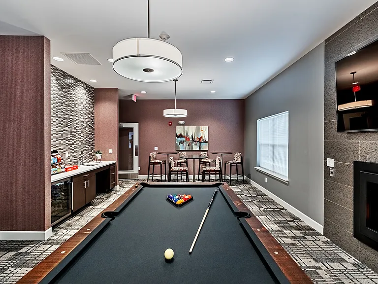 The Kane Apartment Homes — Photo 19