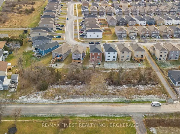 LOT 8 Emma St, Loyalist, ON K0H 2H0