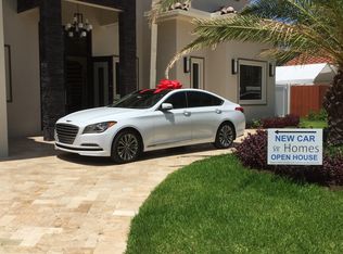 801 NE 69th St, Boca Raton, FL 33487