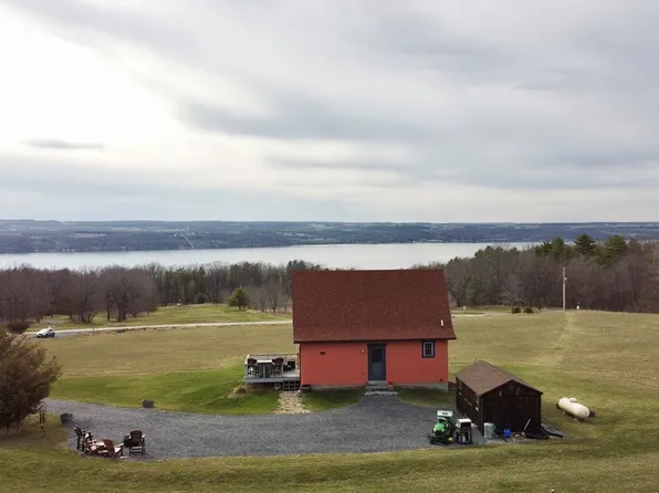 9045 Prossick Rd, Lodi, NY 14860