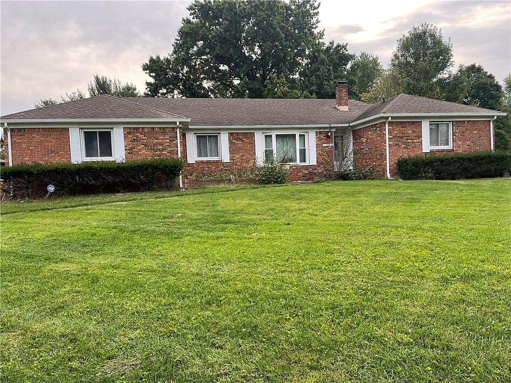 6349 Meridian Woods Blvd, Indianapolis, IN 46217 Zillow
