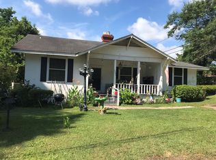 2056 McDowell St, Augusta, GA 30904