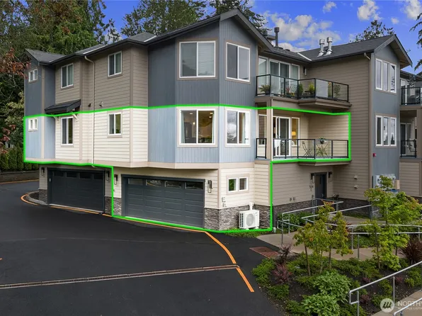 554 Paradise Lane #C202, Edmonds, WA 98020