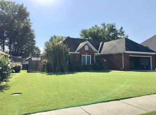 1504 Oak Lea Rd SW, Decatur, AL 35603