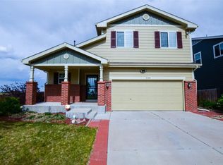 5390 N Lewiston Ct, Denver, CO 80239