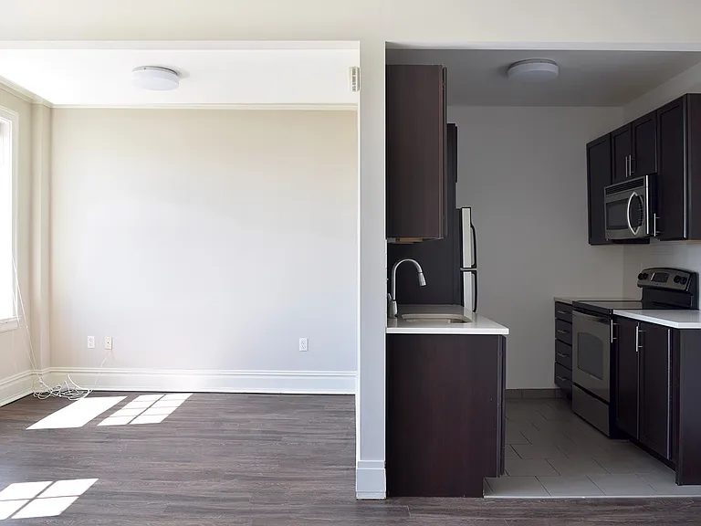 Dining/Living room