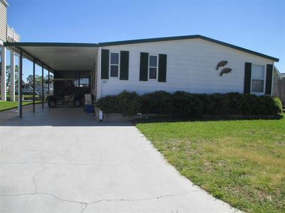 67 Connie Dr, Crawfordville, FL, 32327