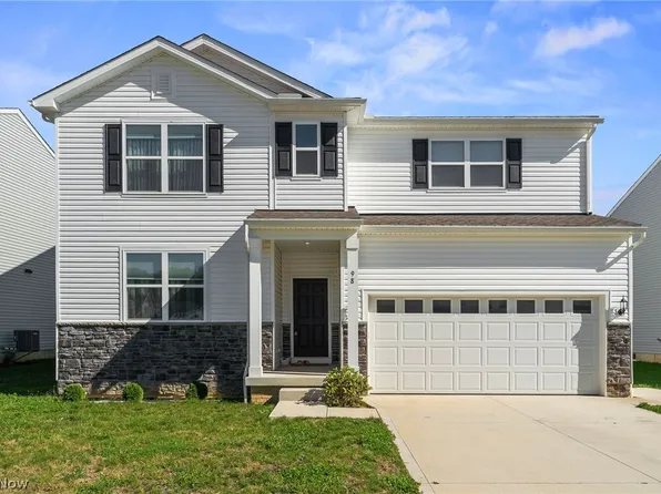 98 Benjamin Way, Tallmadge, OH 44278