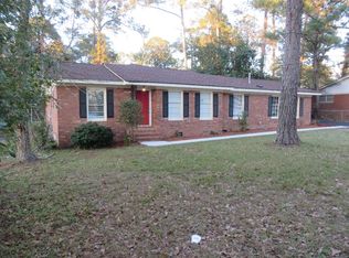1302 Gornto Rd, Valdosta, GA 31602