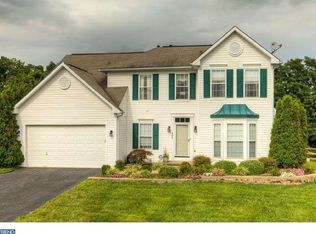 405 Preakness Run, Newark, DE 19702