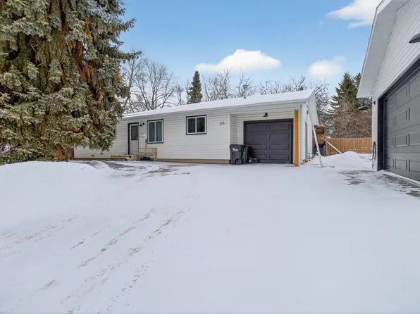 113 Fir St, Strathcona County, AB T8A 1Z8