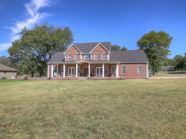 401 Heritage Acres Drive, Joplin, MO 64801