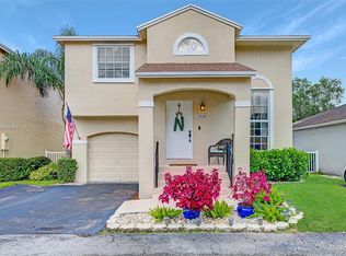 12010 NW 13th St, Pembroke Pines, FL 33026