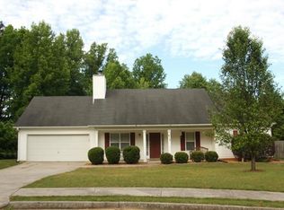 817 Lopez Ln, Monroe, GA 30655