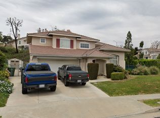 15001 Westcliff Dr, Sylmar, CA 91342