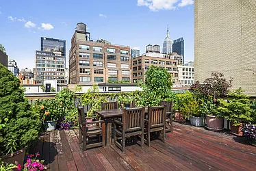 Sold by Keller Williams NYC