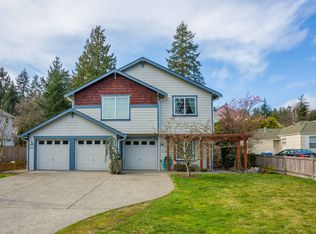 17037 10th Ave NE, Shoreline, WA 98155