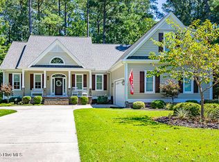 4010 Sienna Trl, New Bern, NC 28562