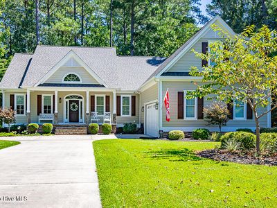 4010 Sienna Trail, New Bern, NC, 28562