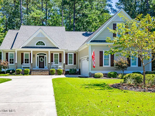 4010 Sienna Trail, New Bern, NC 28562