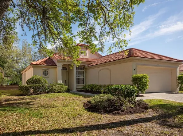 717 LIGHTHOUSE DRIVE, TARPON SPRINGS, FL 34689