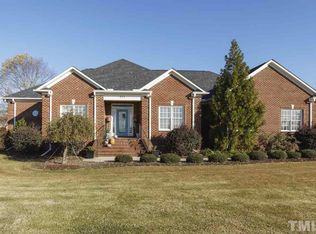 815 Miller Rd, Benson, NC 27504